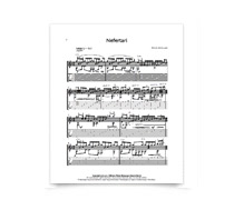 Sheet Music