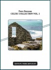 A collection of sheet music and TAB that has been compiled from various sources.  Also includes associated MP3 files.