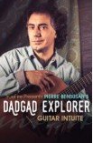 Every generation of guitar players produces a handful of artists that push the boundaries of the instrument beyond everything that’s come before. They explore new harmonies, right and left hand techniques, and treat their audience to musical territories that are fresh, inventive and evocative.
Pierre Bensusan is one such artist. The L.A. Times describes him as 
