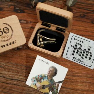 Shubb Signature Capo
