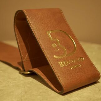 The 3 DADGAD VISION Vegan Guitar Rest