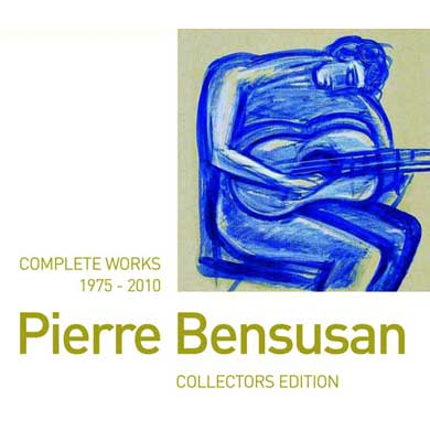 COMPLETE WORKS BOX SET