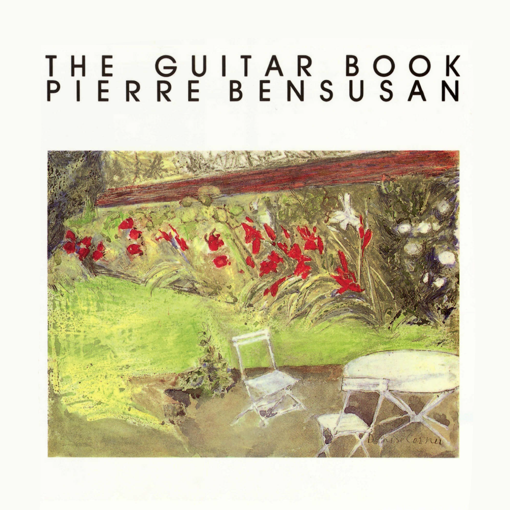 The Guitar Book - English (PDF Version)