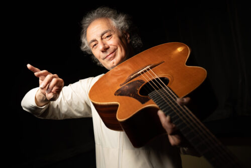 10th Oct - Bright Space @Somm Space, AUSTIN (One-Day Guitar Mastery Clinic)
